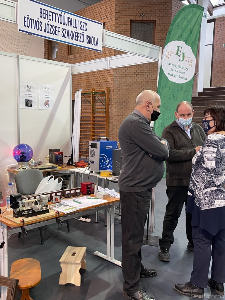 Állásbörze 2022 Berettyóújfalu 35